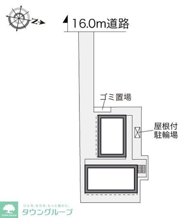 レオパレスSHIMIZU Tの物件内観写真